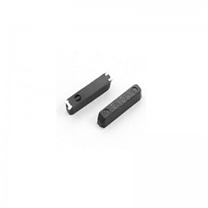 Keramisk krystalresonator MC-146